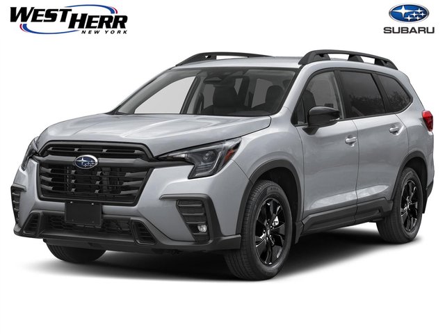 2026 Subaru ASCENT Premium 7-Passenger