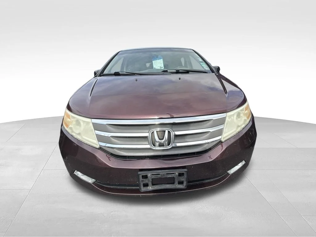 Used 2011  Honda Touring Elite image 6