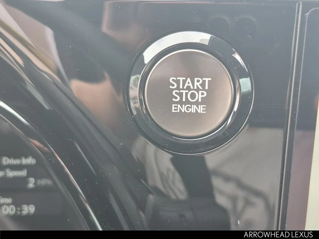 New 2026 Silver Lexus 350 Premium+ image 27