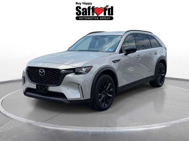 2026 Mazda CX-90 3.3 Turbo Premium