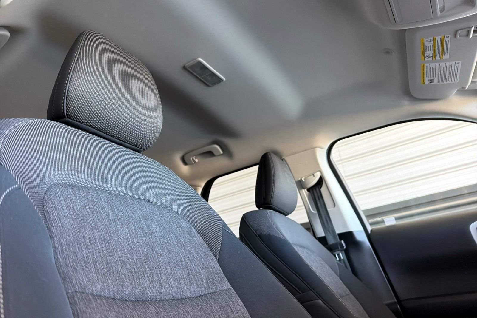 Used 2024 Gray Ford Big Bend image 18