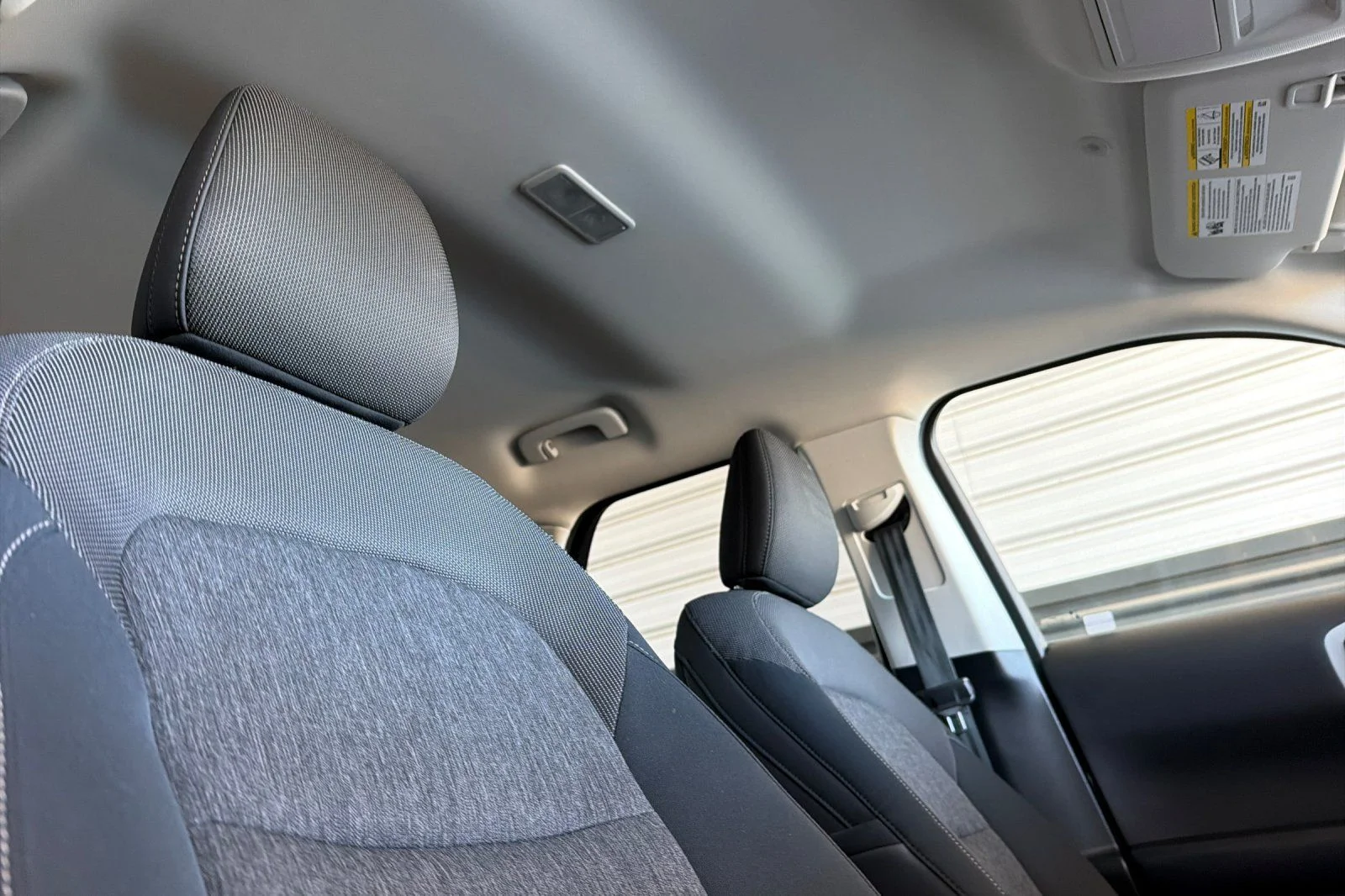 Used 2024 Gray Ford Big Bend image 18