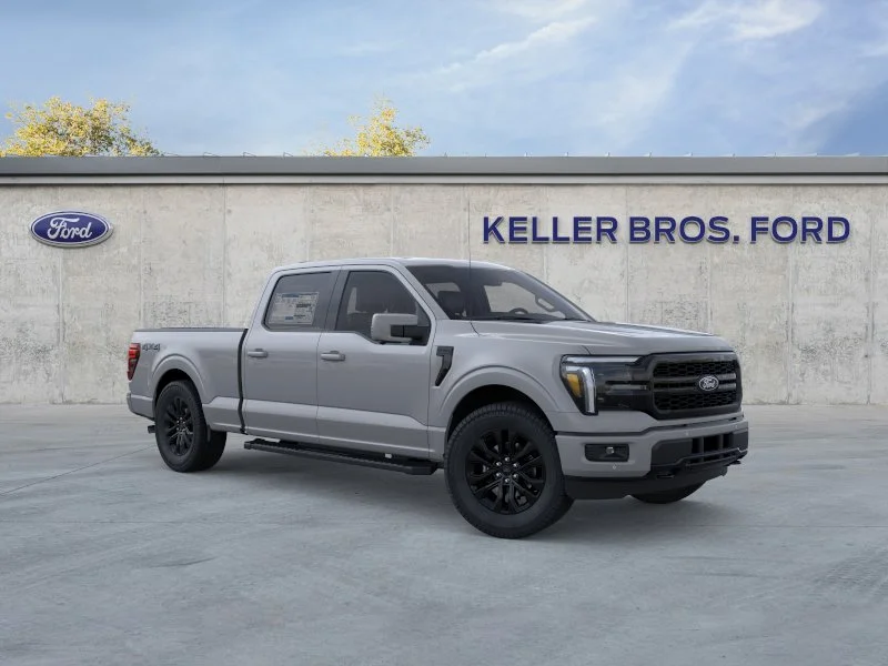 New 2026 Avalanche Ford Lariat image 23