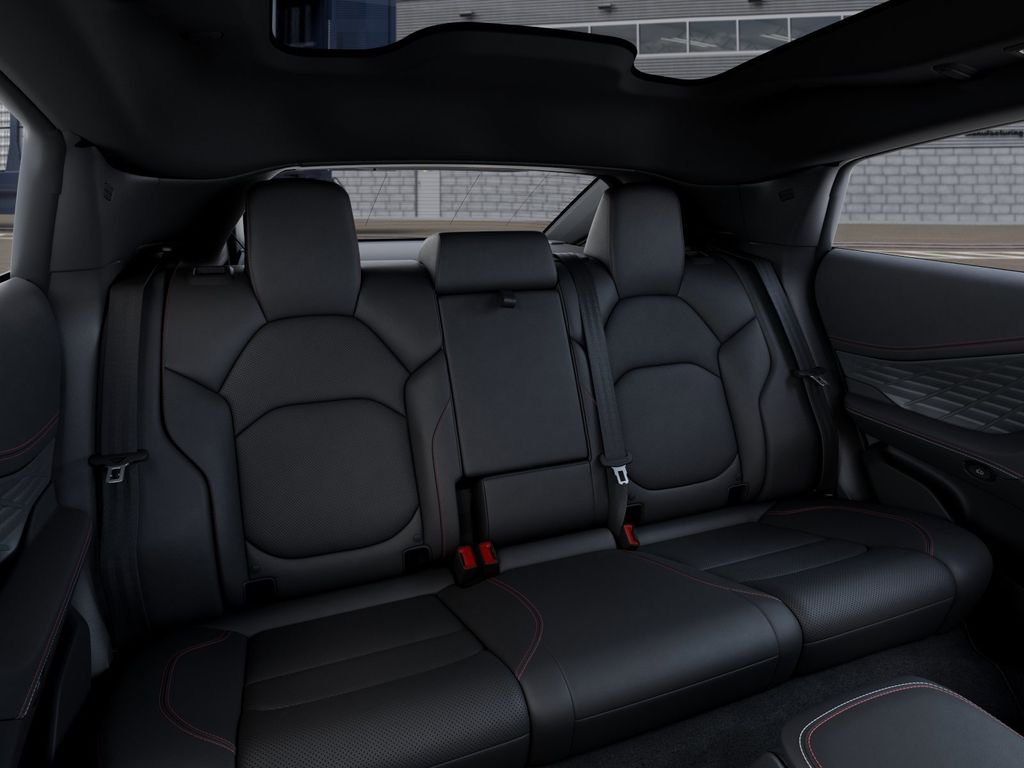New 2026 White Knuckle Dodge R/T Plus image 15