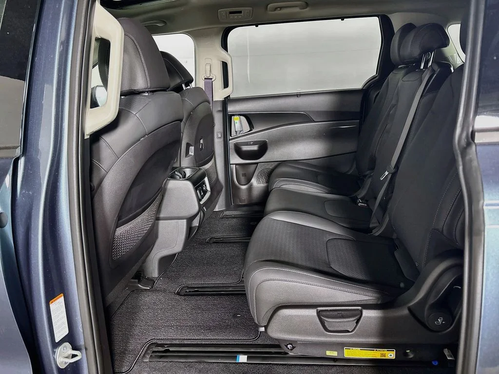 New 2027 Astra Blue Kia SX Prestige image 20