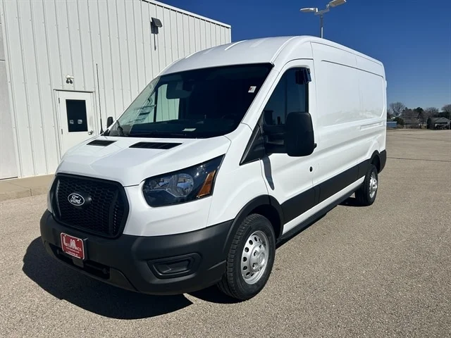 2026 Ford Transit Van Base - Photo 11