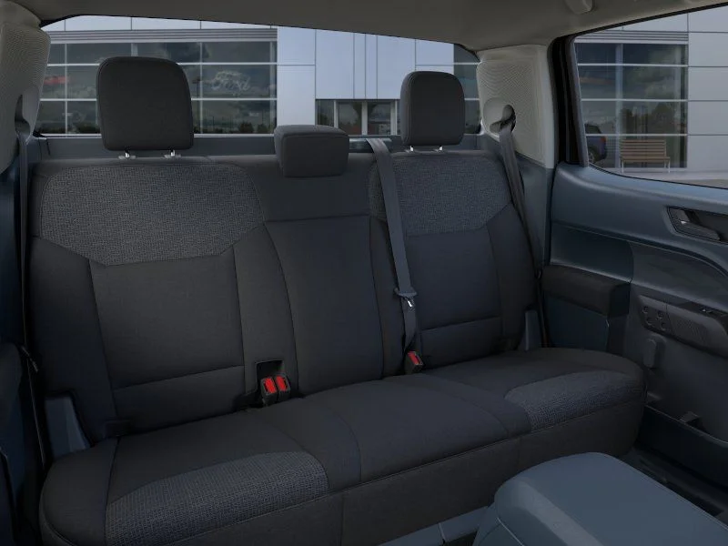 New 2026 Black Ford XL image 11