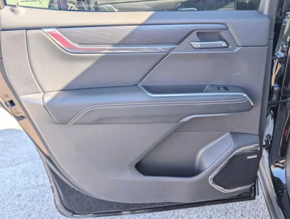 2026 GMC Acadia Elevation - Photo 31
