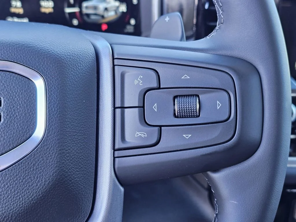 New 2026 Onyx Black GMC Elevation image 24