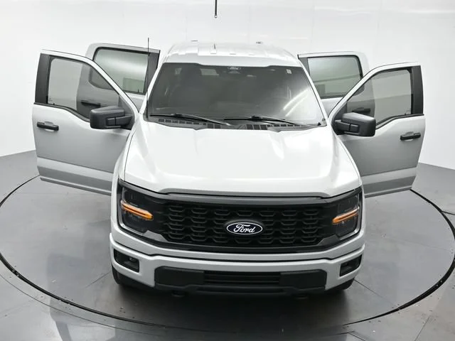 Used 2024 Avalanche Ford STX image 38