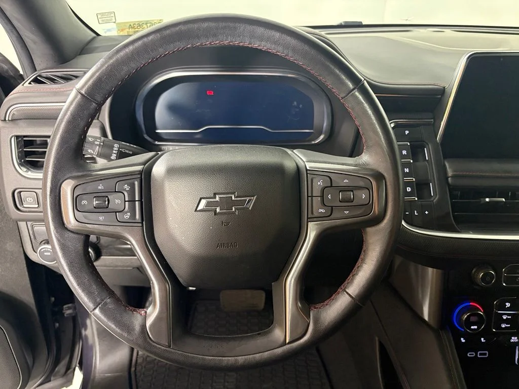 Used 2022 Gray Chevrolet RST image 23