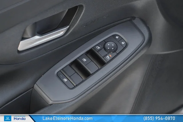 Used 2026 Fresh Powder Nissan SV image 14