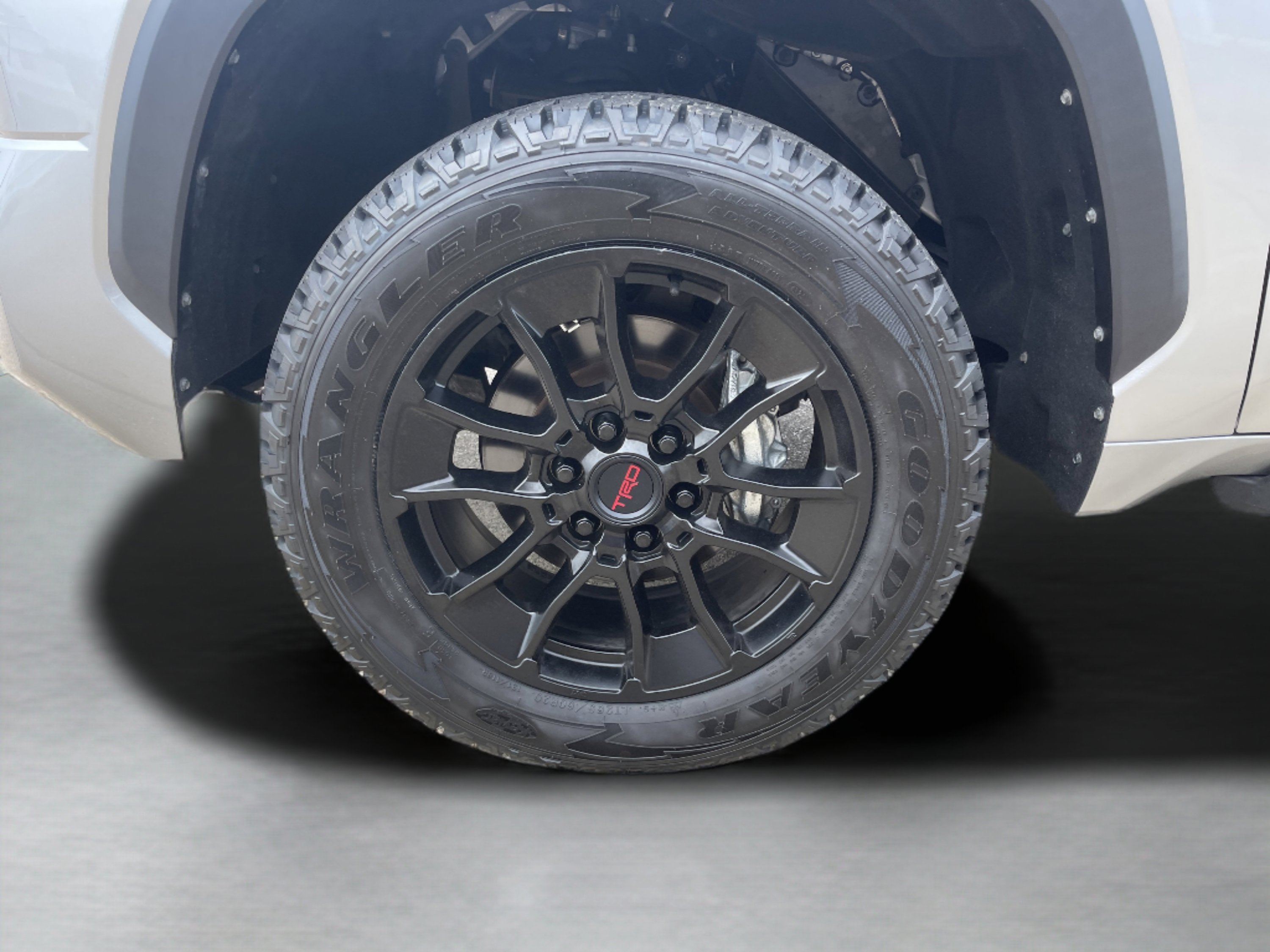 2023 Toyota Tundra SR5 - Photo 26