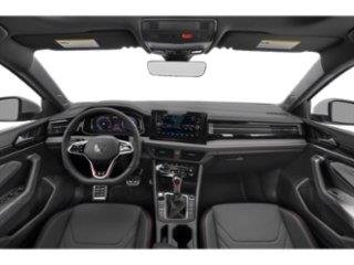 New 2026 BLACK VOLKSWAGEN  image 3