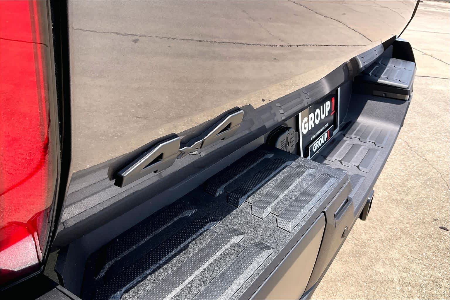 2026 Toyota Tundra SR5 - Photo 15
