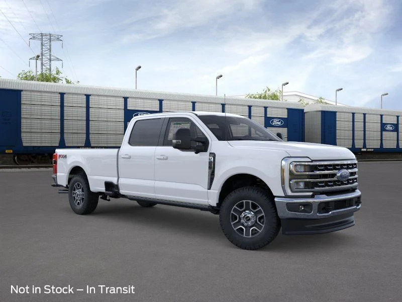 2026 Ford F-250 Lariat 4x4 Crew Cab 8' Box's photo