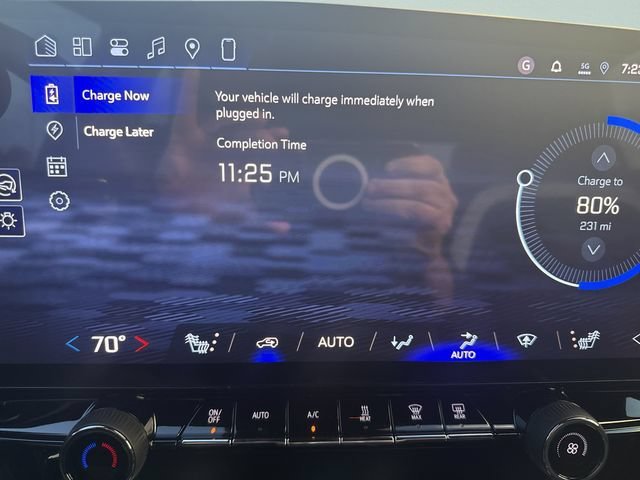 2026 Chevrolet Blazer EV LT - Photo 29