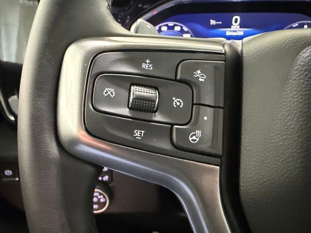 2024 Chevrolet Silverado 1500 RST - Photo 17