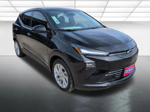 New 2027 Chevrolet Bolt LT Front Wheel Drive SUV