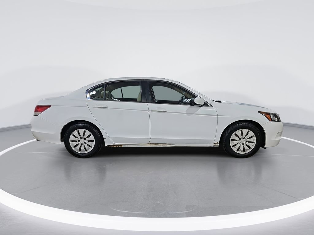 Used 2009 Honda Accord LX with VIN 1HGCP26319A182774 for sale in Grand Rapids, MI