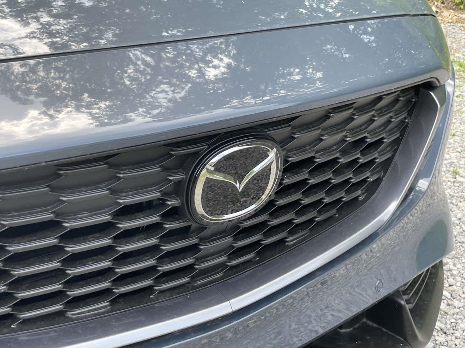 New 2026 Polymetal Gray Metallic Mazda 2.5 S Preferred image 16