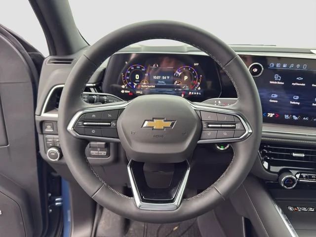 2026 Chevrolet Tahoe Premier - Photo 10