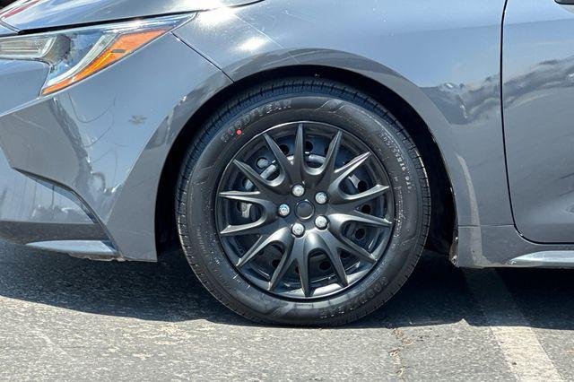 Certified Used 2024 UNDERGROUND Toyota  image 24