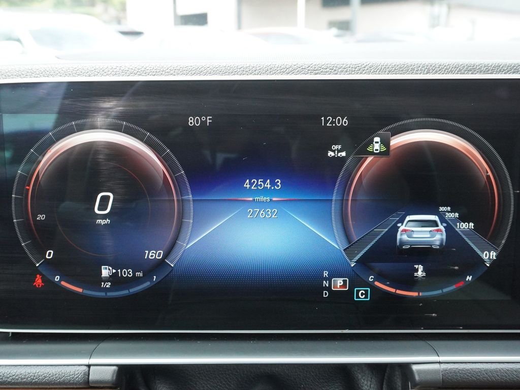 Used 2023 Gray Mercedes-Benz GLE 350 image 45
