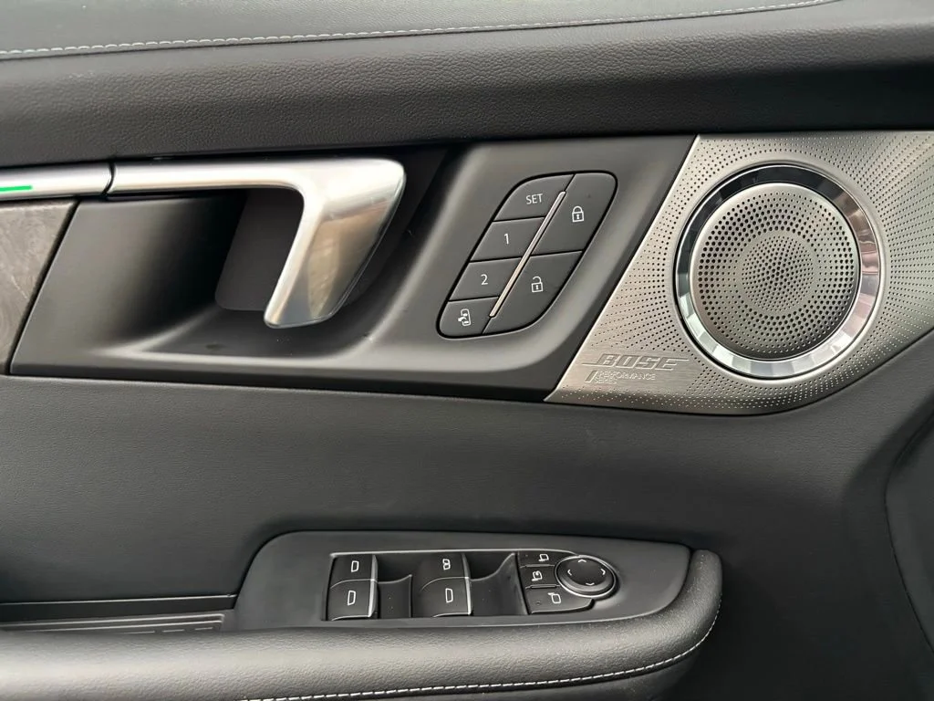 2026 Buick Enclave Avenir - Photo 21