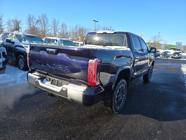 2026 Toyota Tundra Limited - Photo 6