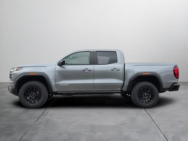 New 2026 Sterling Metallic GMC Elevation image 3