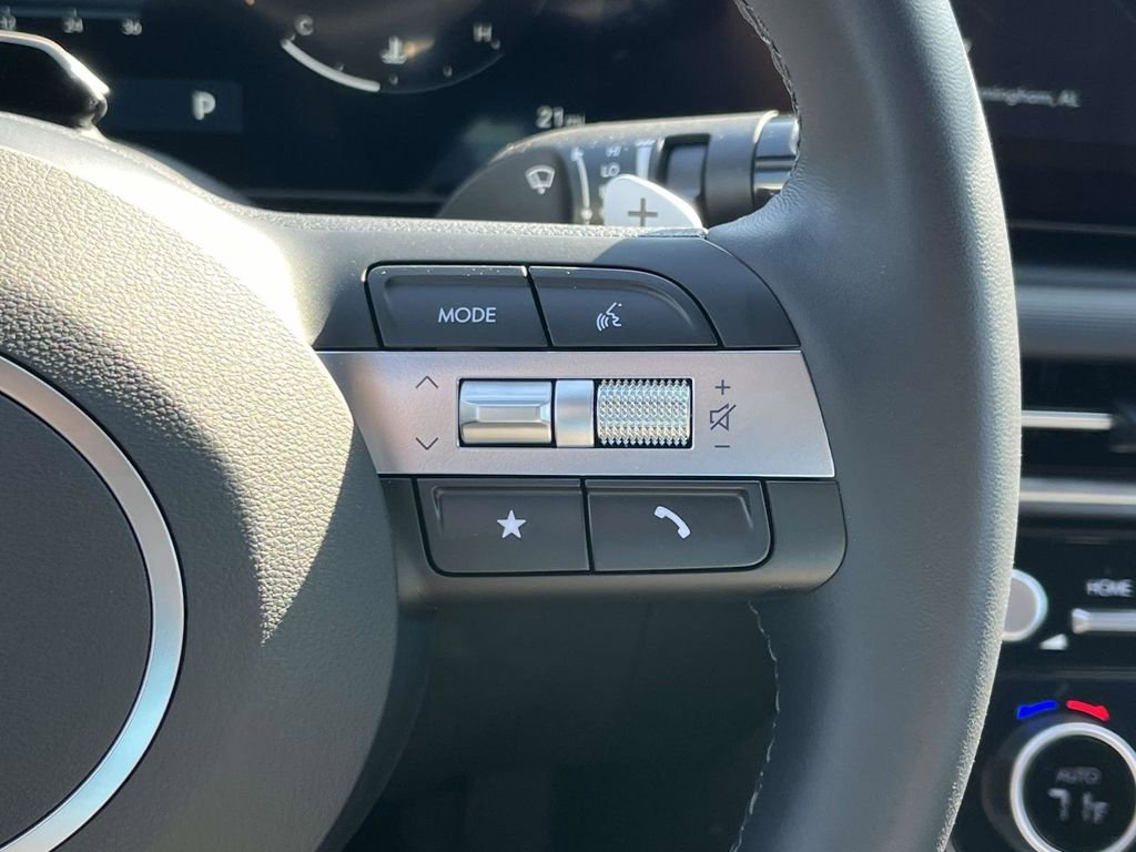 2026 Hyundai Santa Cruz XRT - Photo 18