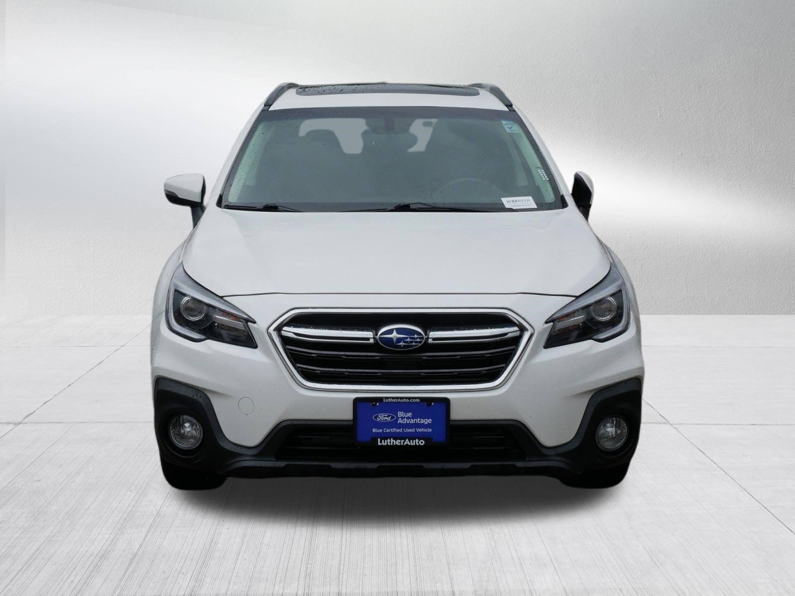 Certified 2019 Subaru Outback Touring with VIN 4S4BSETC3K3230697 for sale in Coon Rapids, Minnesota