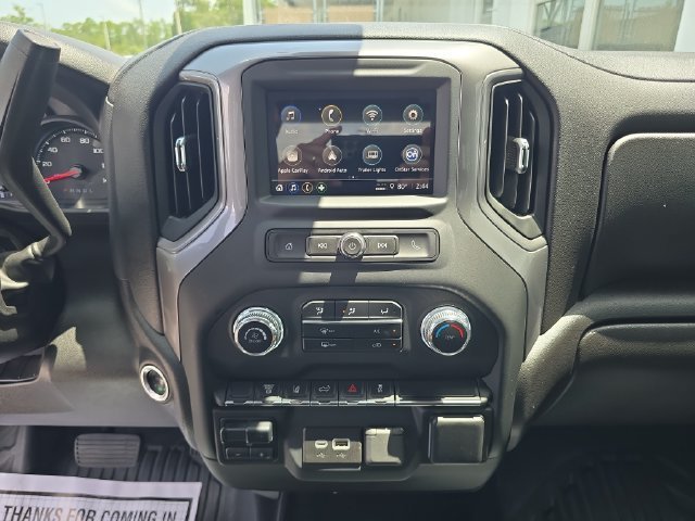 2024 GMC Sierra 3500HD Pro - Photo 19