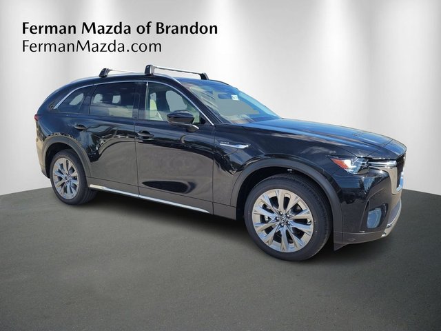2026 Mazda CX-90 3.3 Turbo Premium Plus AWD