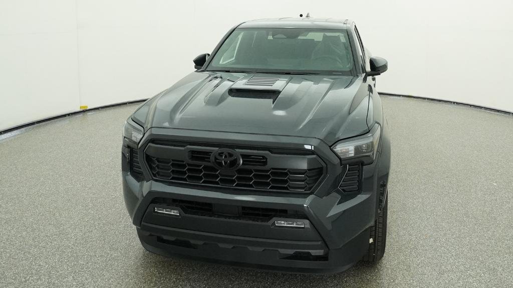 New 2026 Underground Toyota TRD Sport image 7