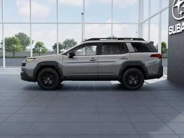 New 2026 RIVER ROCK PEARL Subaru Limited XT image 3