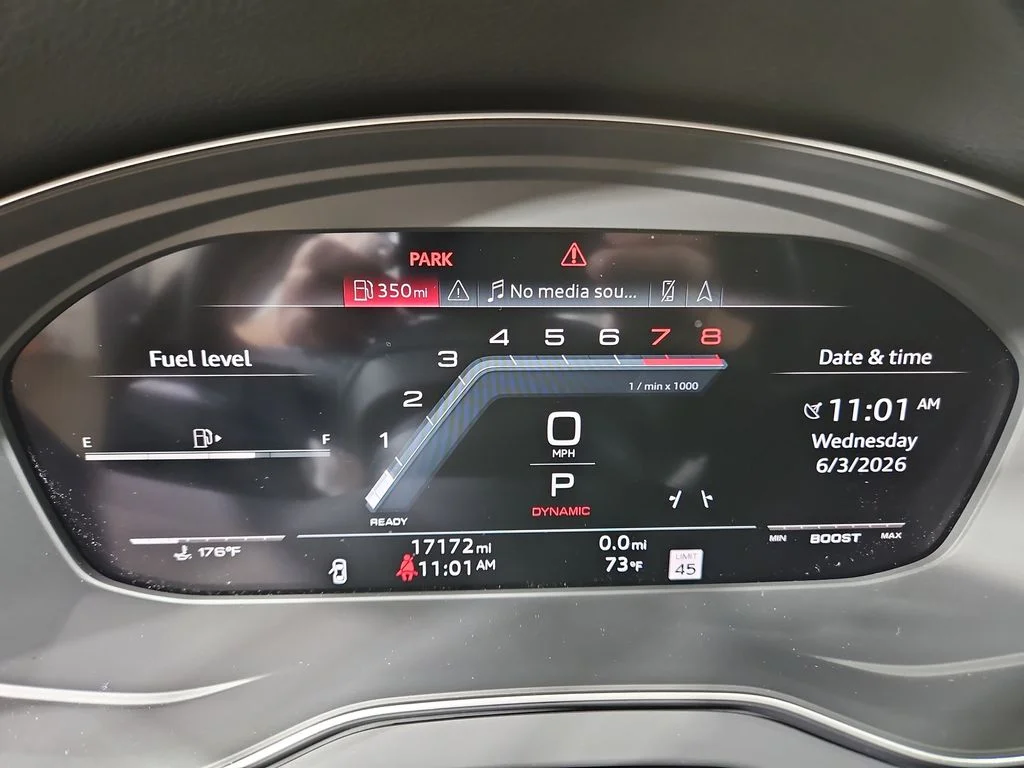 2025 Audi SQ5 Premium Plus - Photo 15