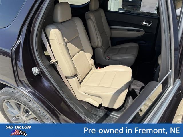 Used 2018 In-Violet Clearcoat Dodge GT image 9