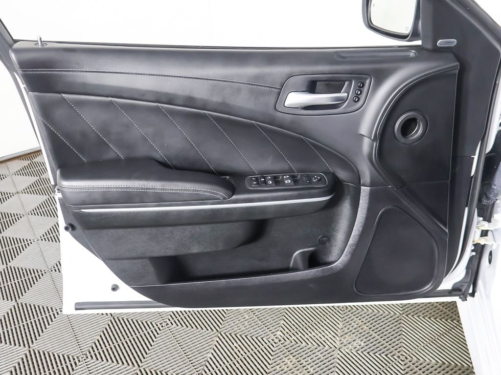 Used 2023 White Dodge R/T Scat Pack image 22
