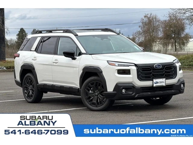 2026 Subaru Outback Limited XT - Photo 28