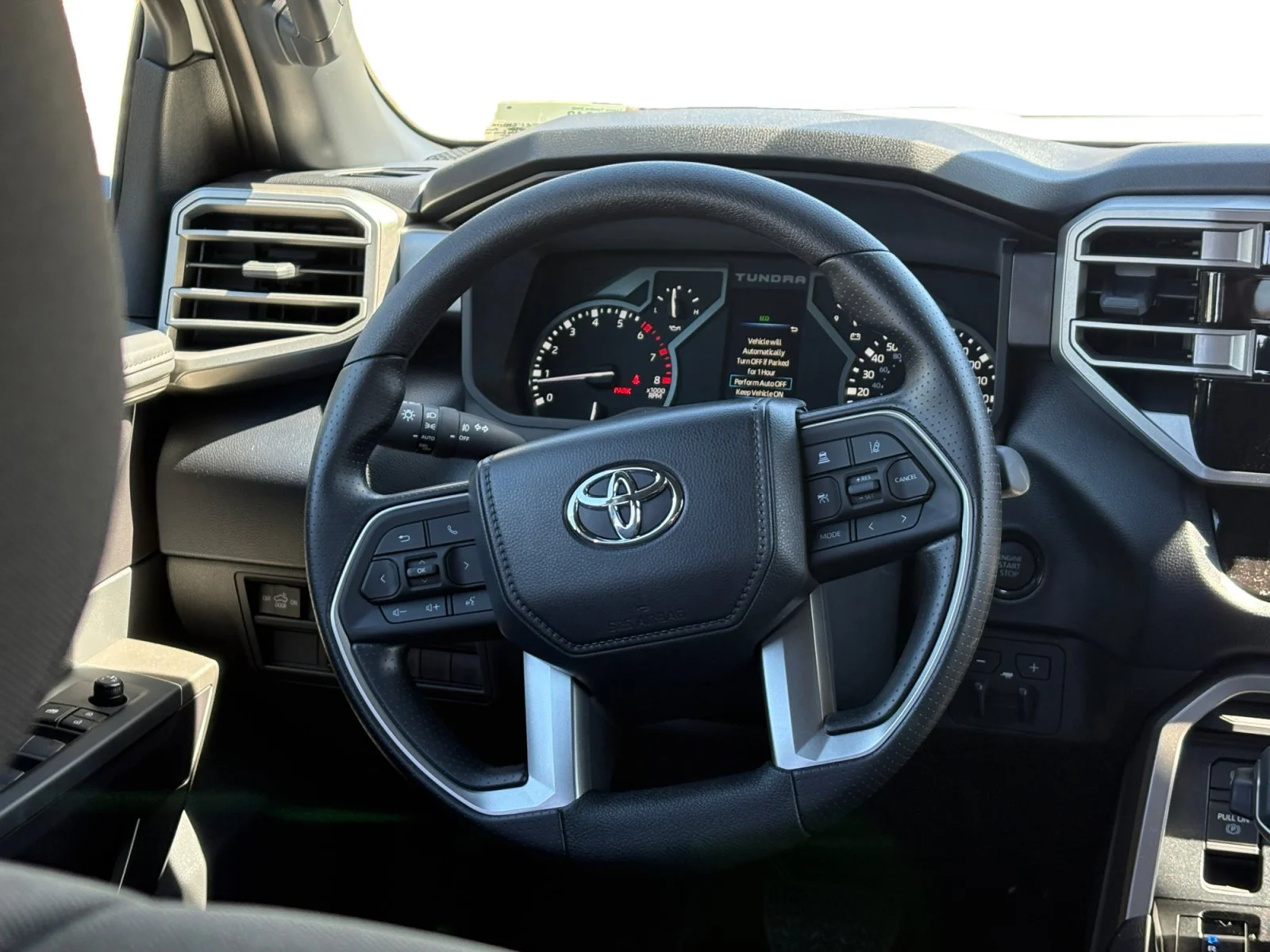 New 2026 Ice Cap Toyota  SR5 image 15