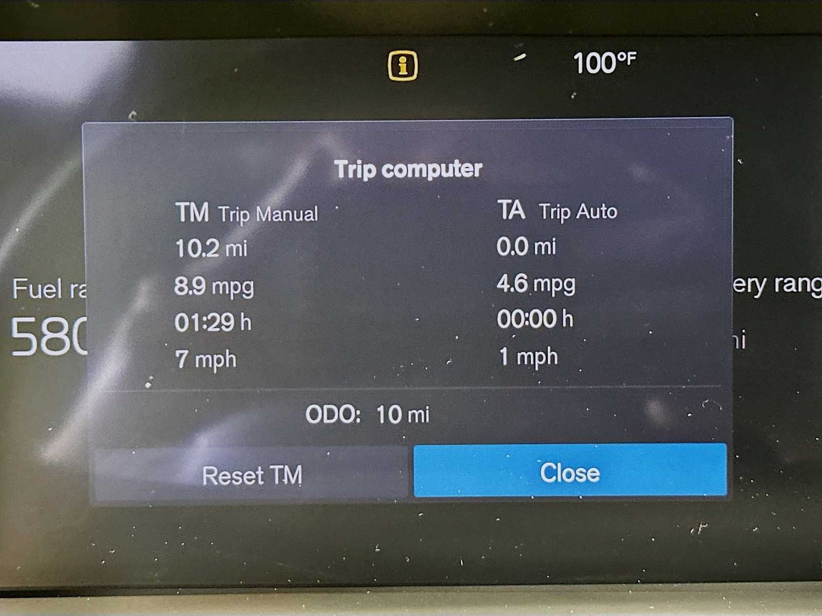 New 2026 Vapour Grey Volvo Ultra image 12