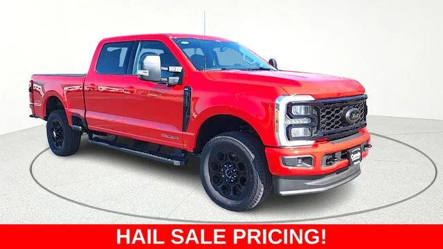 2026 Ford Super Duty F-250® XLT