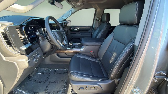 Used 2026 Gray Chevrolet LT Trail Boss image 19