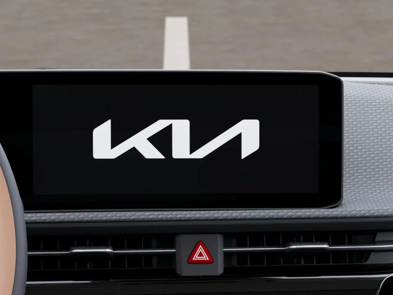 New 2026 Wolf Gray Kia Wind image 20