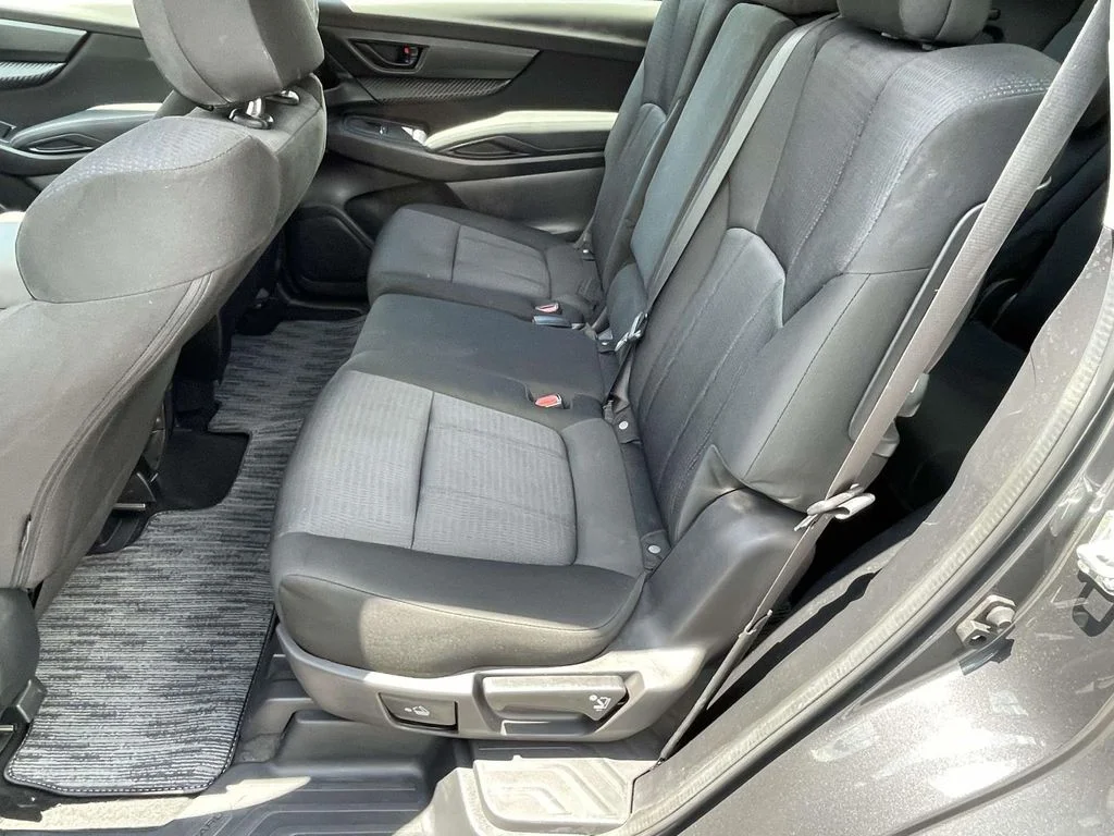 2023 Subaru Ascent Base - Photo 11