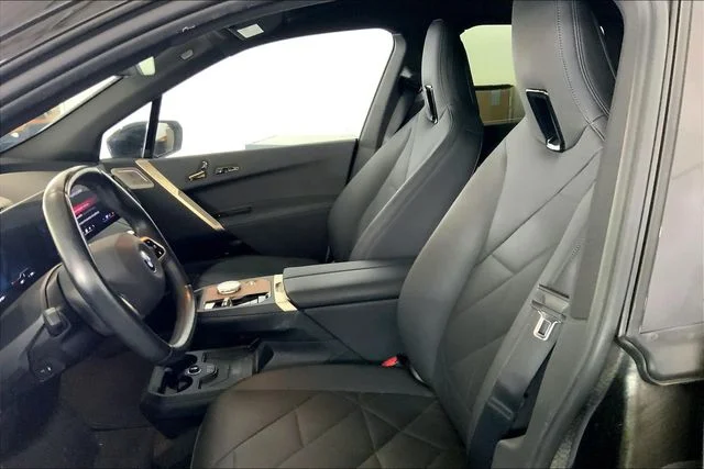 Certified Used 2024 Black BMW M60 image 11