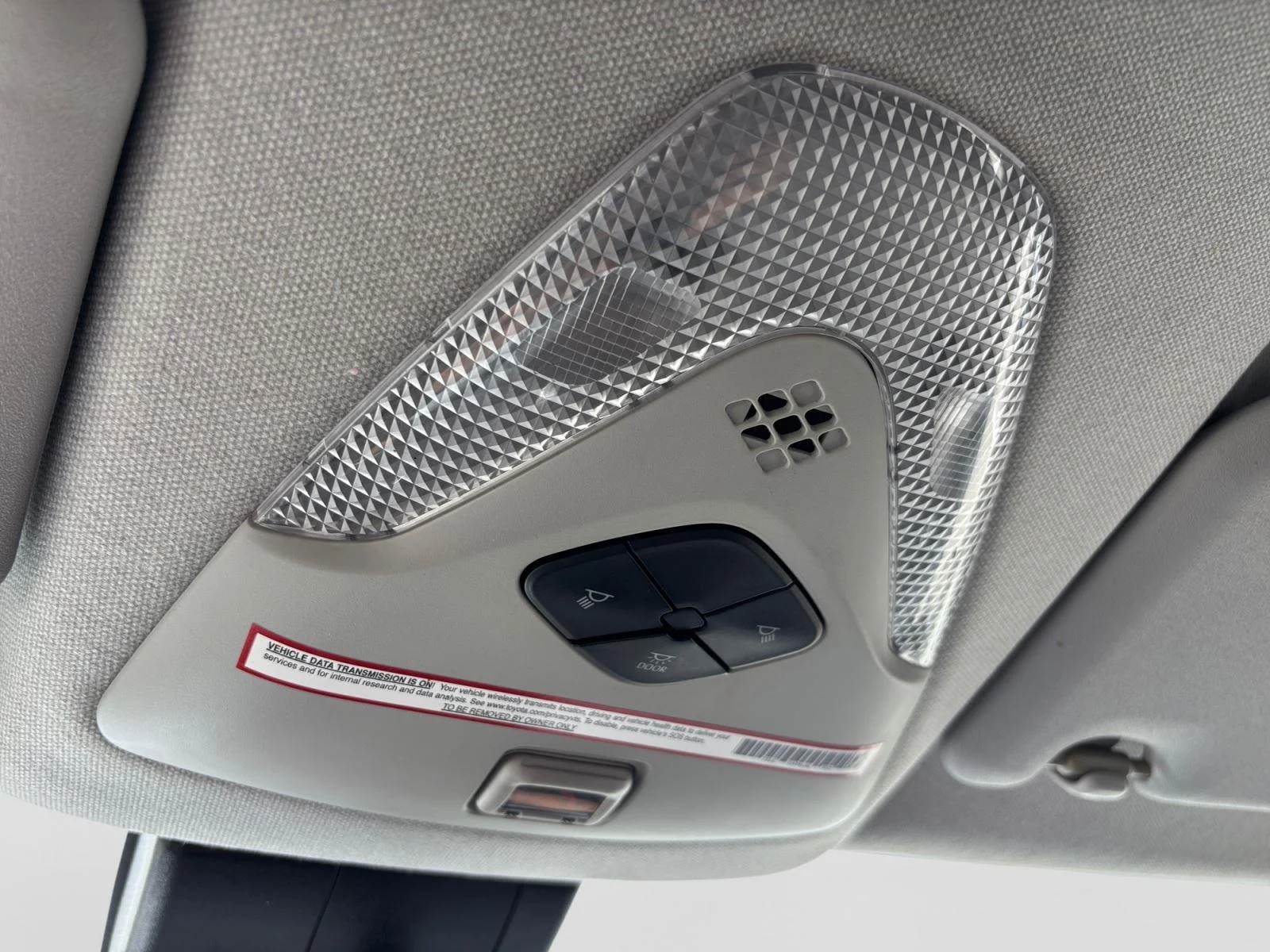 Used 2020 Blue Eclipse Metallic Toyota LE image 55