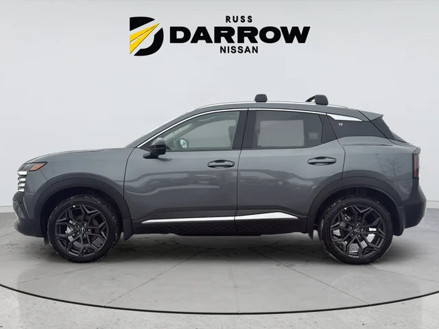 2026 Nissan KICKS SR AWD - Photo 2